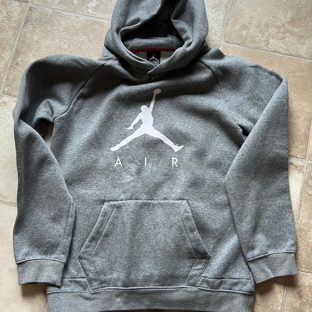 Boys XL Jordan hoodie